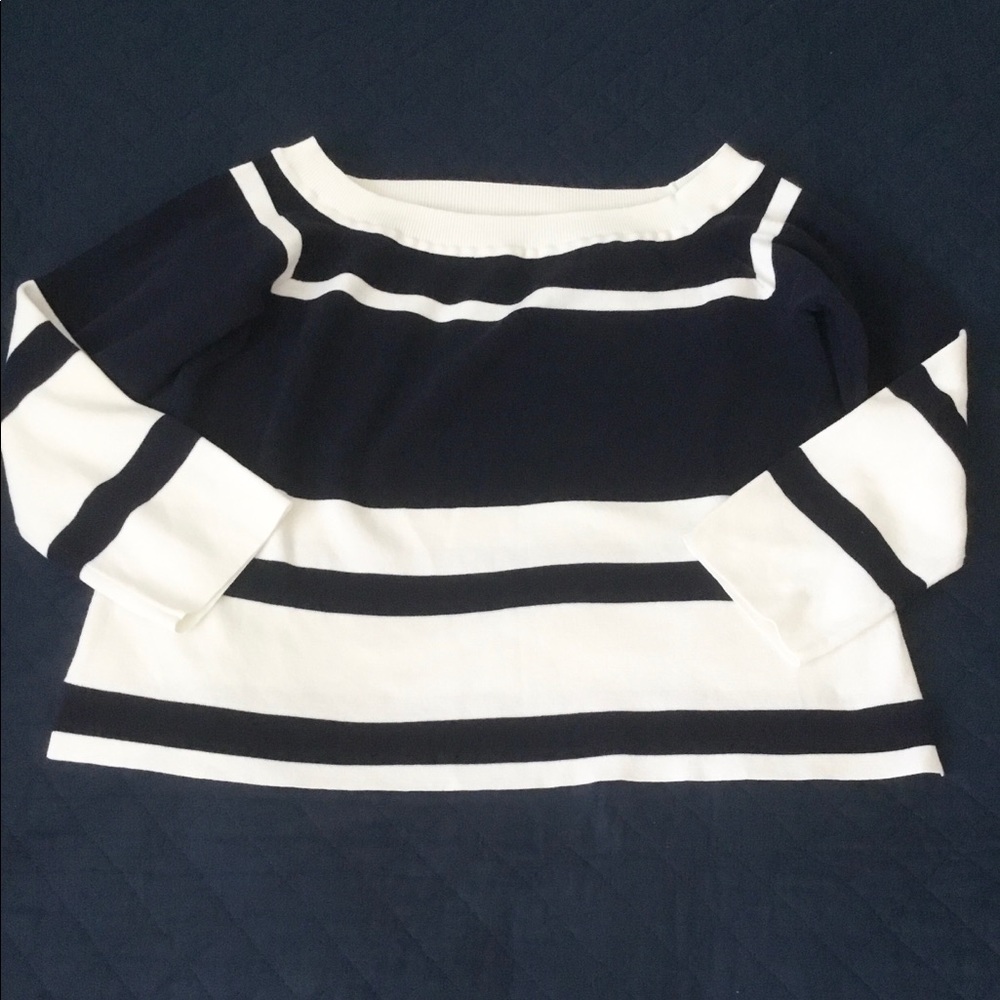 JCrew Sweater